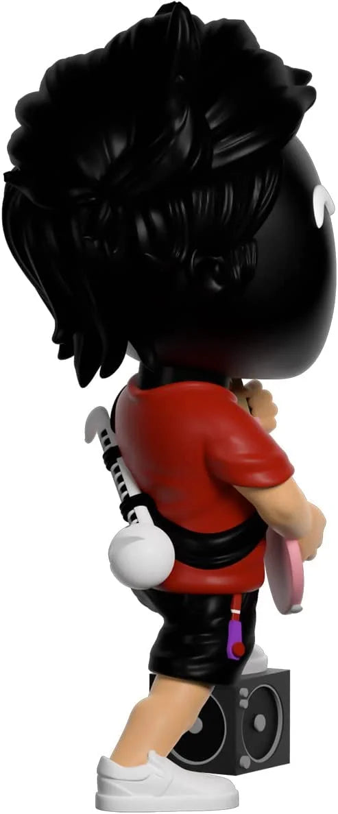 Youtooz: Meme Instruments  Vinyl Figure [Toys, Ages 15+, #163]