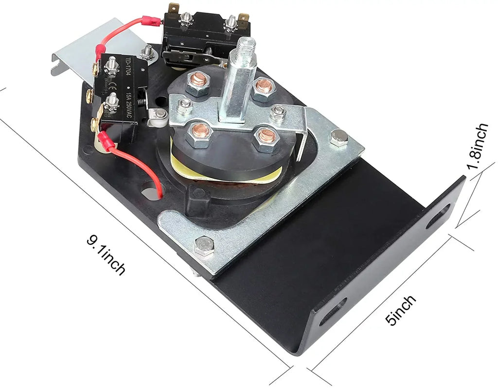 10L0L Golf Cart Heavy Duty Forward Reverse Switch Assembly for   1994-up, # 73036G01 70578G01 70578G02