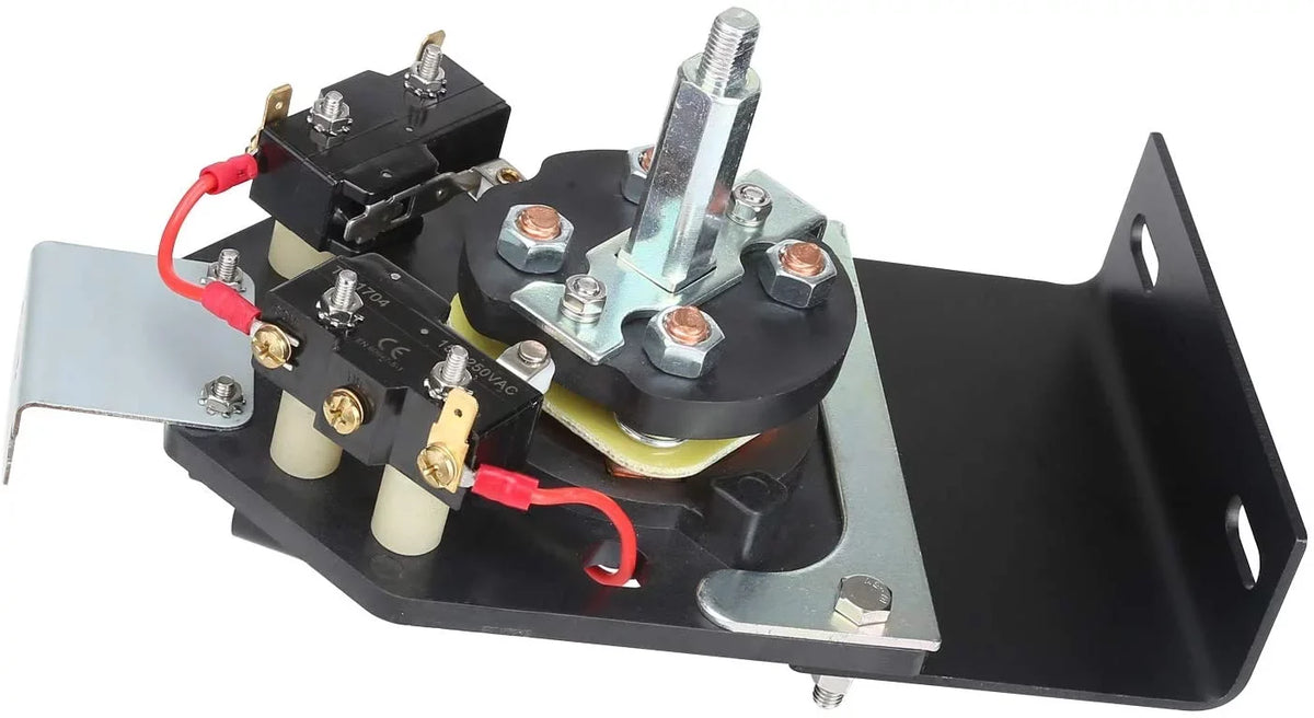 10L0L Golf Cart Heavy Duty Forward Reverse Switch Assembly for   1994-up, # 73036G01 70578G01 70578G02
