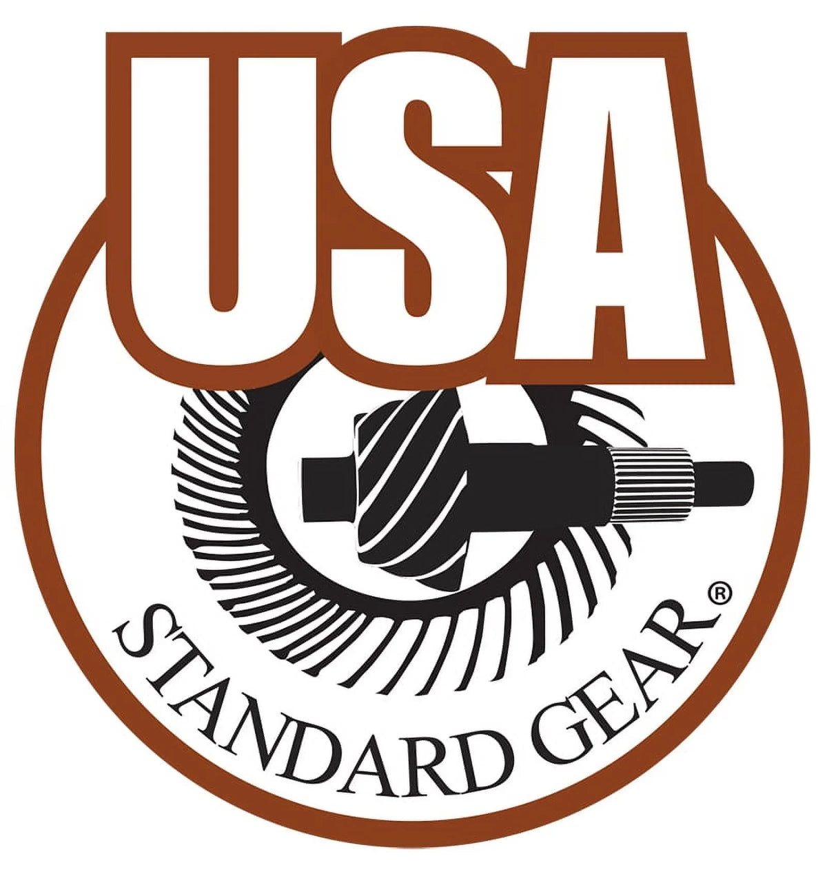 Standard Gear & Install Kit, Jeep  & , D30 front & Model 35 rear, 4.88