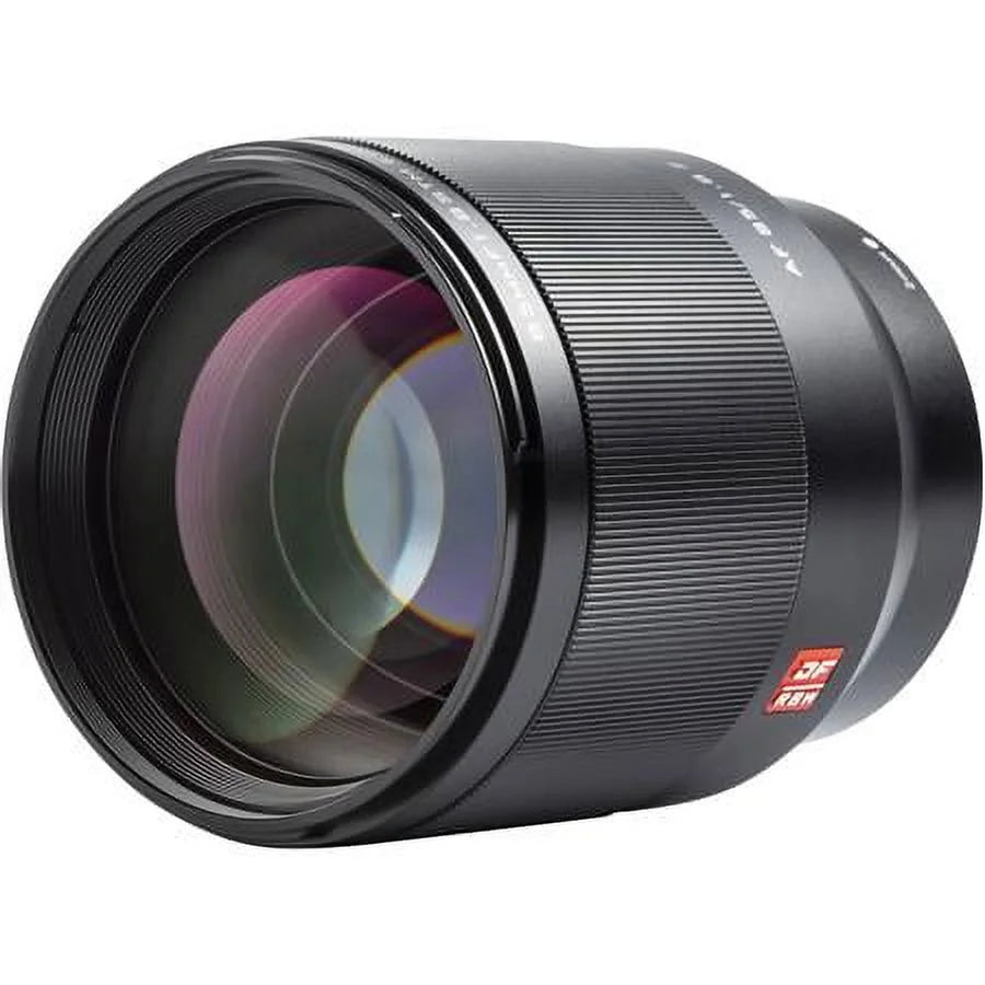 85mm f/1.8 Z  Lens for Nikon Z