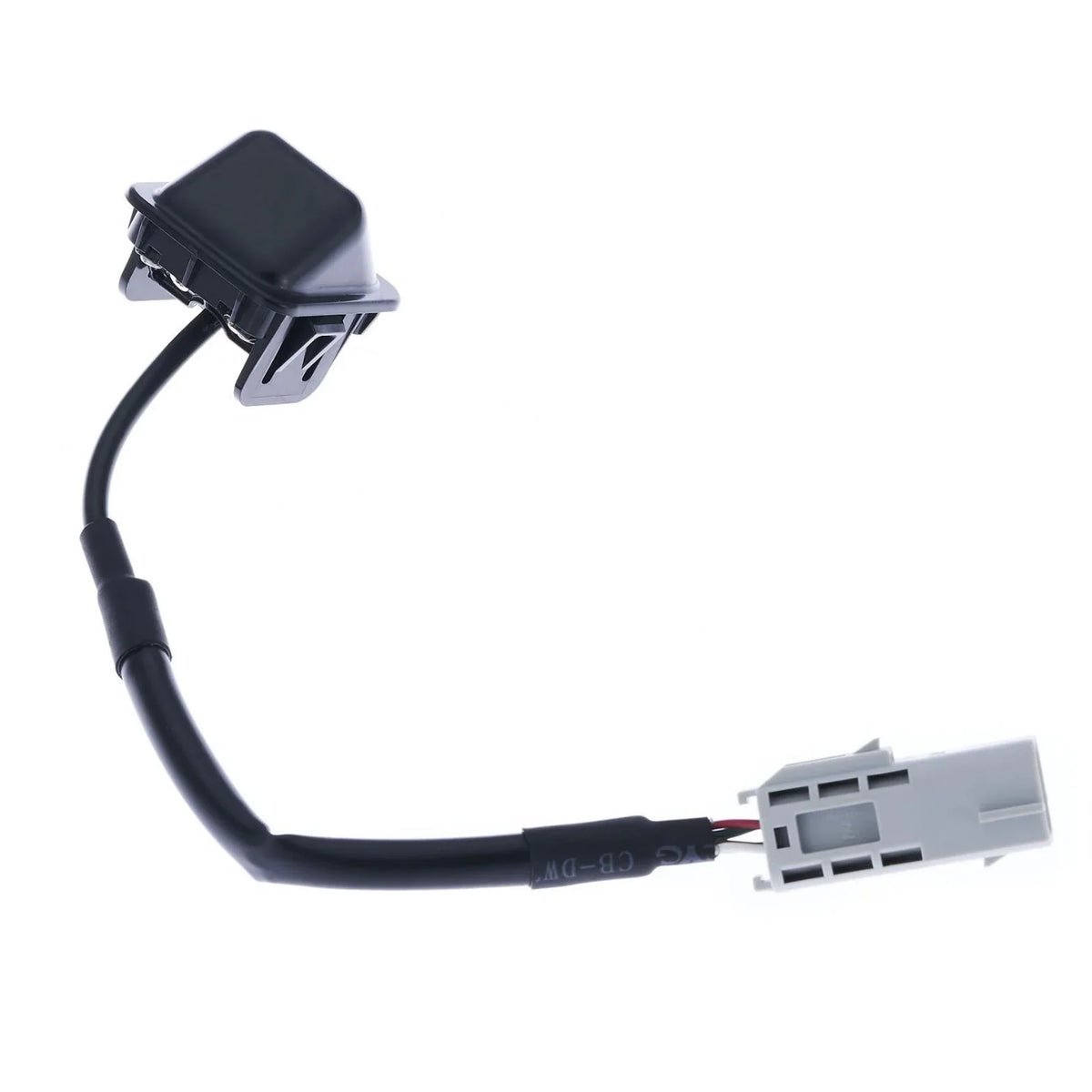 Backup Camera Replaces for 14-19 Cadillac  84122569 23387830 22881099