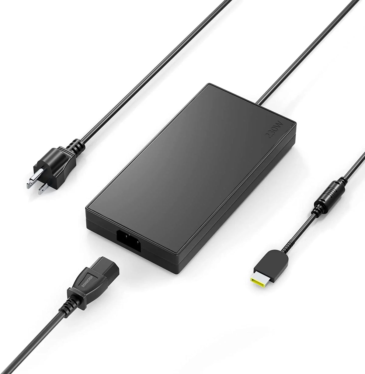 230W Laptop Charger  Adapter for Lenovo Legion Y7000 Y7000-2019 (81NS) ADL230NDC3A