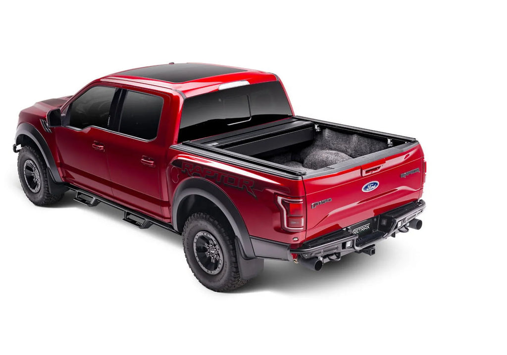 Retrax By Realtruck Retrax By Realtruck Retraxone  Retractable Truck Tonneau Cover Compatible With Select 2019-2023 Dodge Ram 1500, Does Not Fit with Multi-Function (Split) Tailgate 5'7" Bed (67.4")