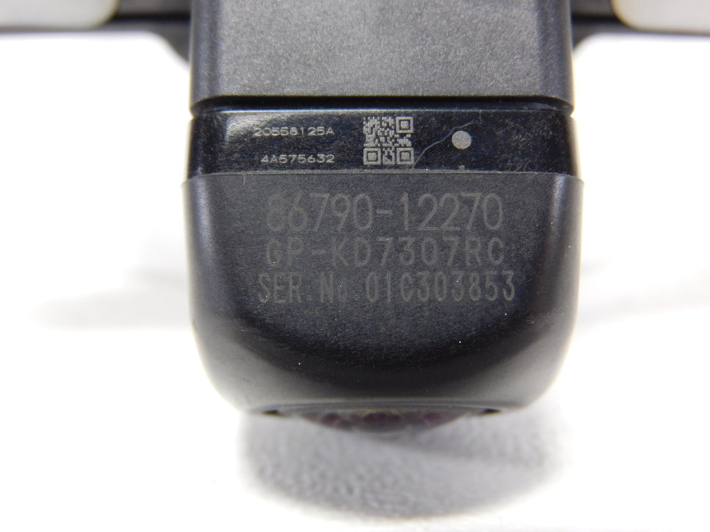 Pre-Owned 19 20 21 22 Toyota Corolla Rear View Backup Camera   (Good)
