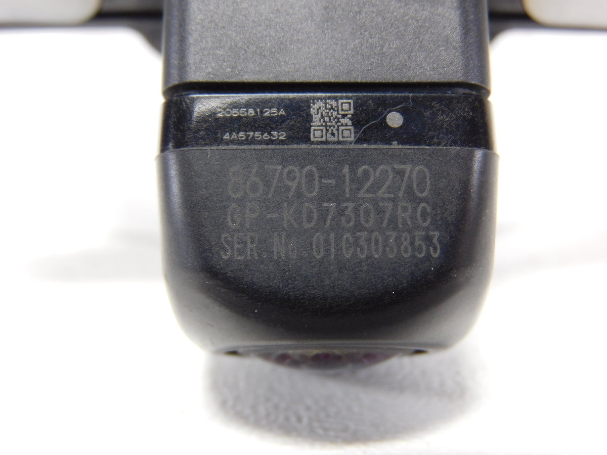 Pre-Owned 19 20 21 22 Toyota Corolla Rear View Backup Camera   (Good)