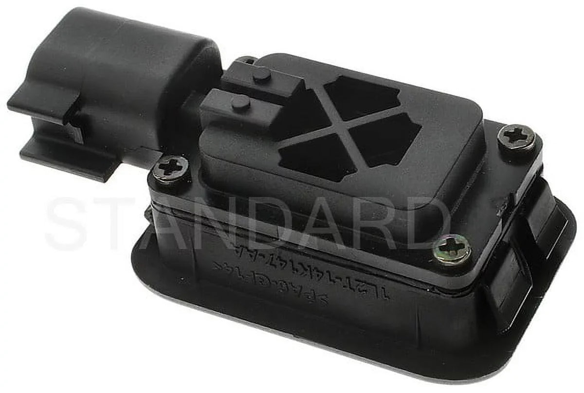 Standard Ignition Trunk Open Warning Switch P/N:-1502 Fits select: 2015-2017  F150, 2008-2014