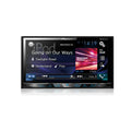 Restored   Pioneer -X4800BS 6.95" Audio  Receiver (Refurbished)