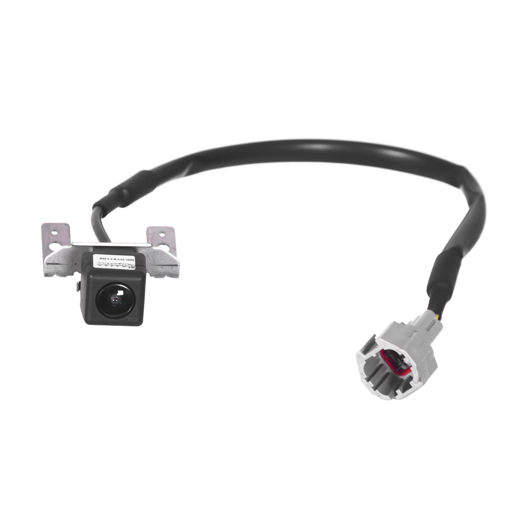 Master Tailgaters Replacement for Hyundai Sonata (2011-2014) + Sonata Hybrid (2011-2012, 2013-2015) Backup Camera  Part # 95760-3S102