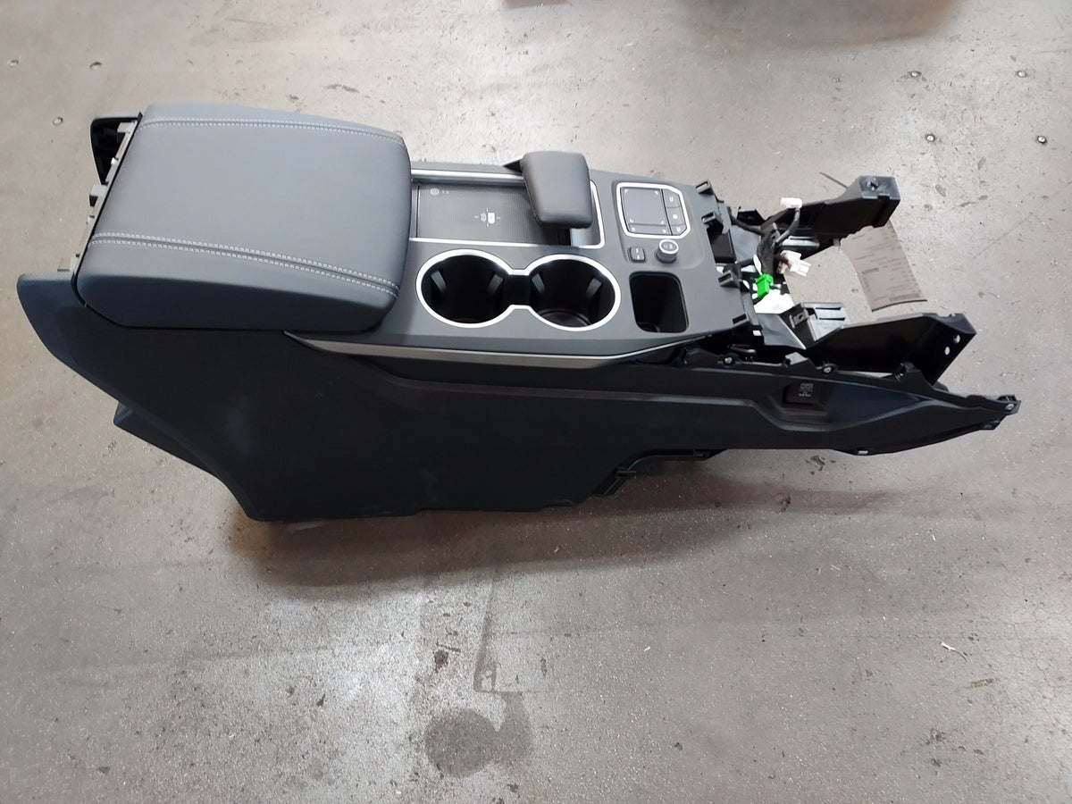 Pre-Owned 2022-2023 Acura  Floor Center Console   (Good)