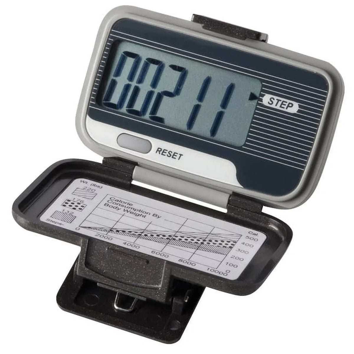 One Series Pedometer