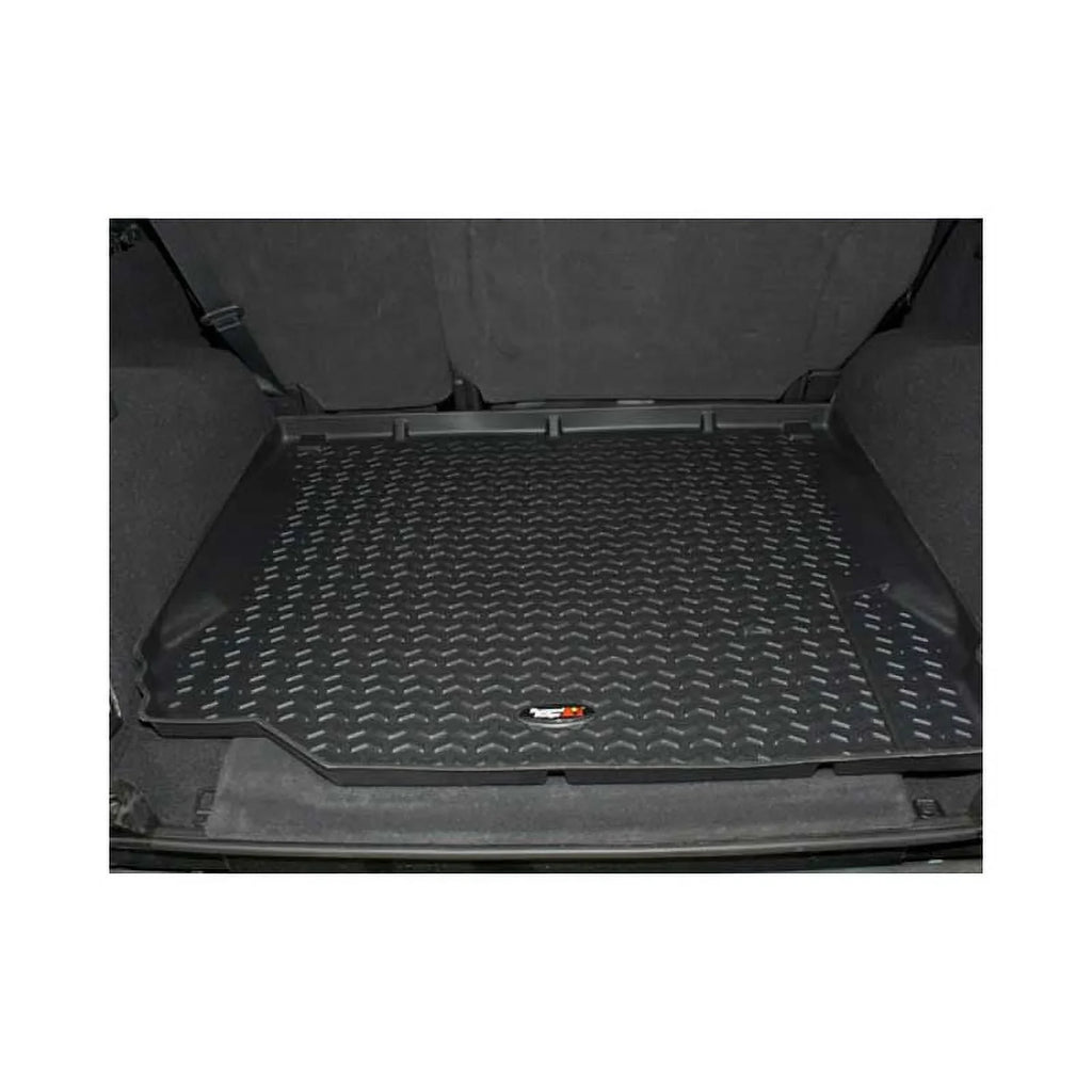Rugged Ridge by RealTruck | Floor Liner, Cargo | Dmc-12975.29 | Compatible with 1984-2001 Jeep Cherokee