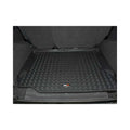 Rugged Ridge by RealTruck | Floor Liner, Cargo | Dmc-12975.29 | Compatible with 1984-2001 Jeep Cherokee