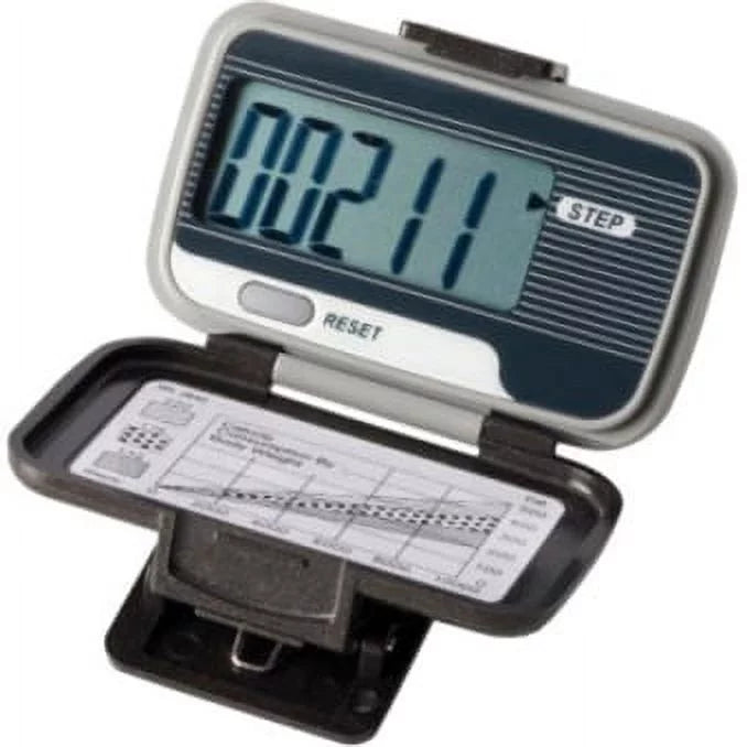 One Series Pedometer