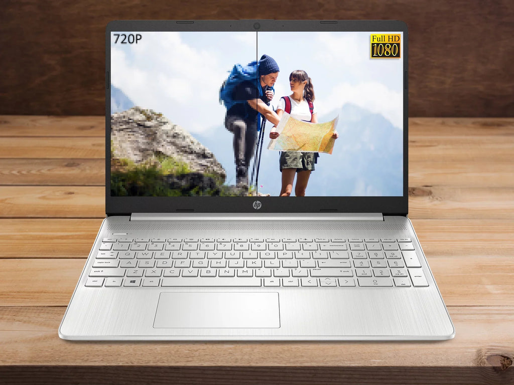 15 Laptop, 15.6"  Display, Intel Core i3-1125G4 3.70GHz, 16GB , 512GB , , Wi-Fi, Bluetooth, Windows 10 Home S