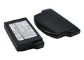 1800mAh High Capacity Battery for Sony -3000 Playstation Portable