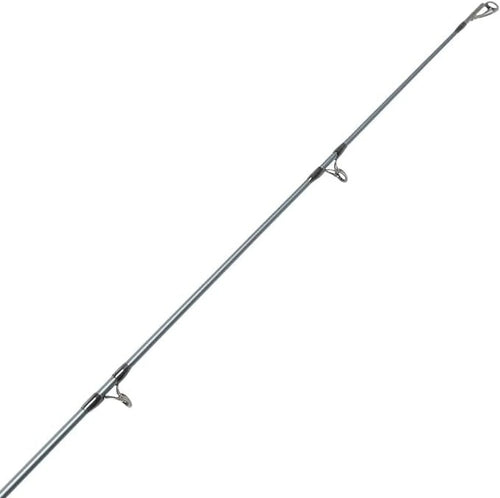 '-S-962- Carbon Grip Rod, Gray, 9'6"