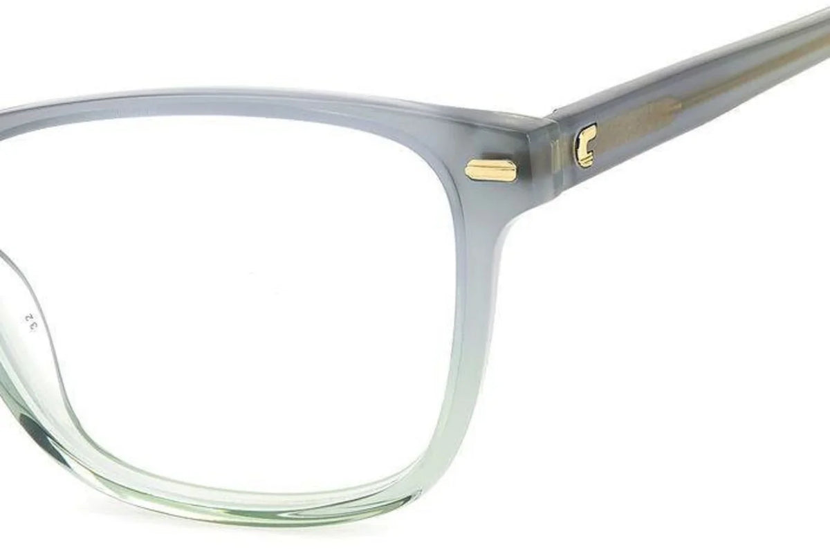 Eyeglasses  3009 3U5 Grey Green