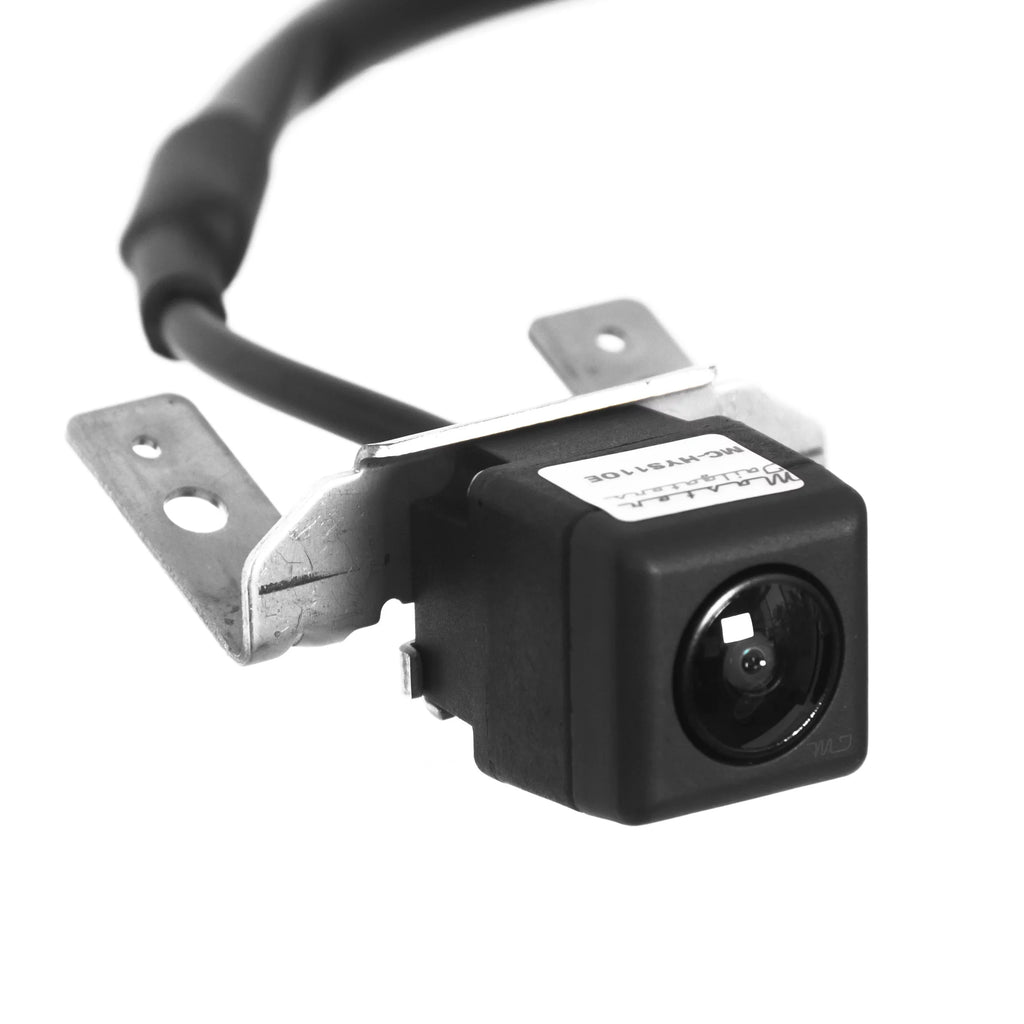 Master Tailgaters Replacement for Hyundai Sonata (2011-2014) + Sonata Hybrid (2011-2012, 2013-2015) Backup Camera  Part # 95760-3S102