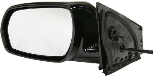 05-07  , Power, Manual Folding, Non-Heated, Paintable, w/o Memory and Smart Entry System