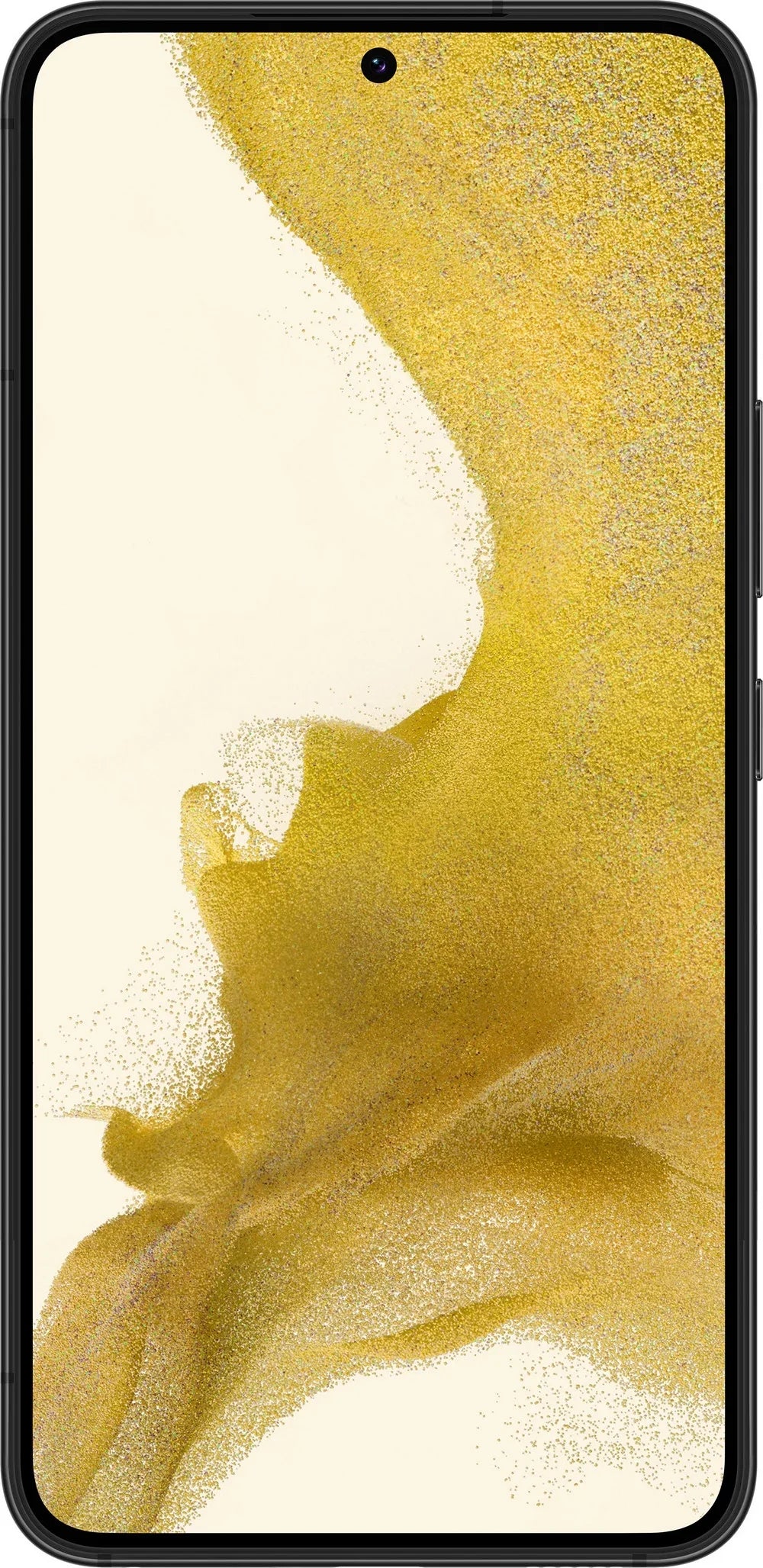 : Samsung Galaxy S22 5G, Fully Unlocked | 128GB, Black, 6.1 in