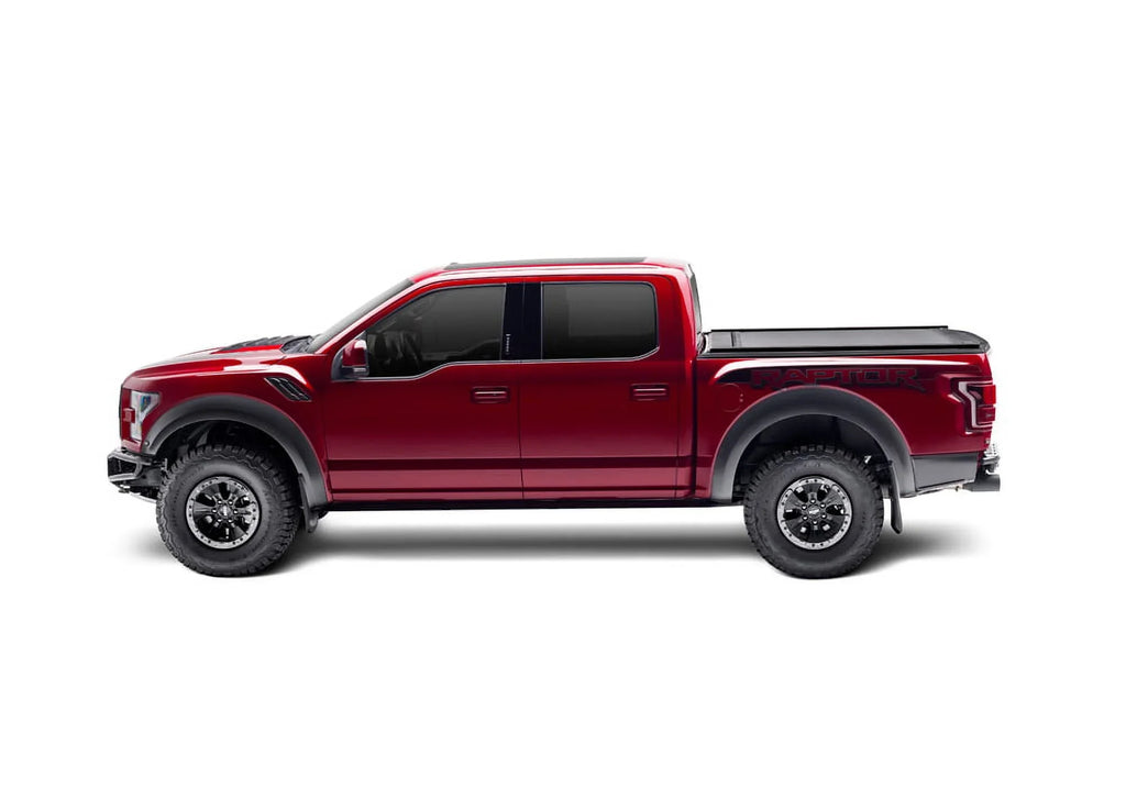 Retrax By Realtruck Retrax By Realtruck Retraxone  Retractable Truck Tonneau Cover Compatible With Select 2019-2023 Dodge Ram 1500, Does Not Fit with Multi-Function (Split) Tailgate 5'7" Bed (67.4")