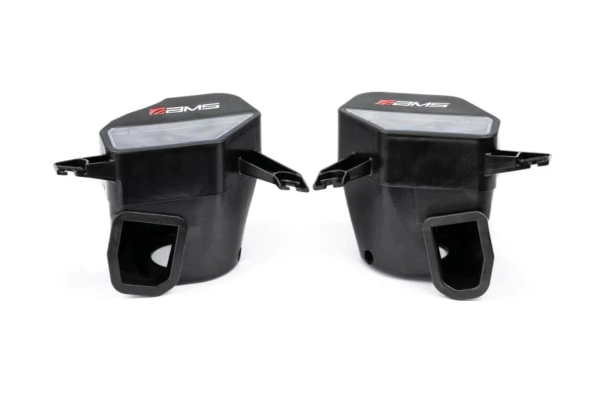 .47.08.0002-1 Cold Air Intakes for 2023 Nissan Z