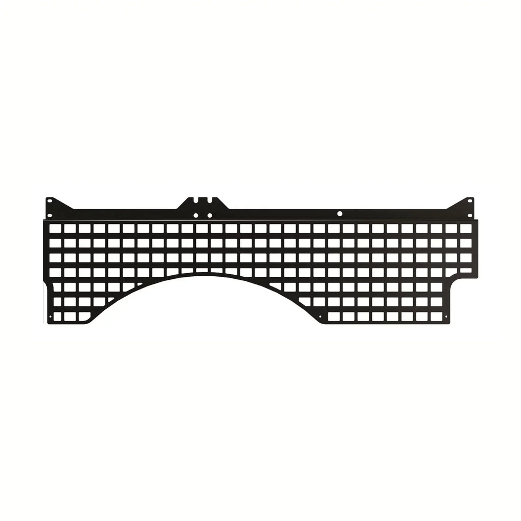 Putco 16-21 Nissan Titan/Titan  - 5.7ft (Short Box) Molle Passenger Side Panel - 195402