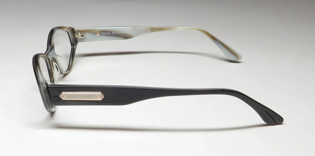 Eyeglasses  Black Ivory 51MM