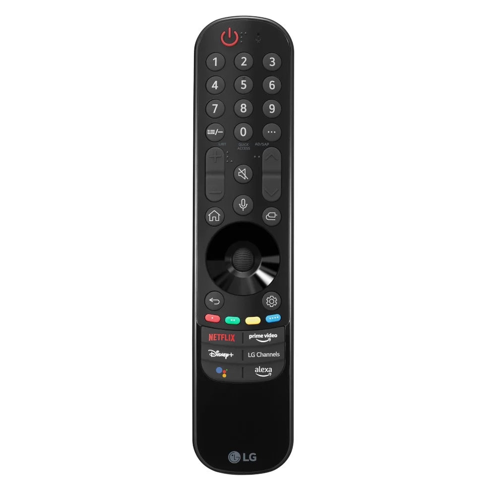 50UQ9000PUD 50 Inch  4K    (2022) Bundle with Complete Mounting and Premiere Movies Streaming Kit