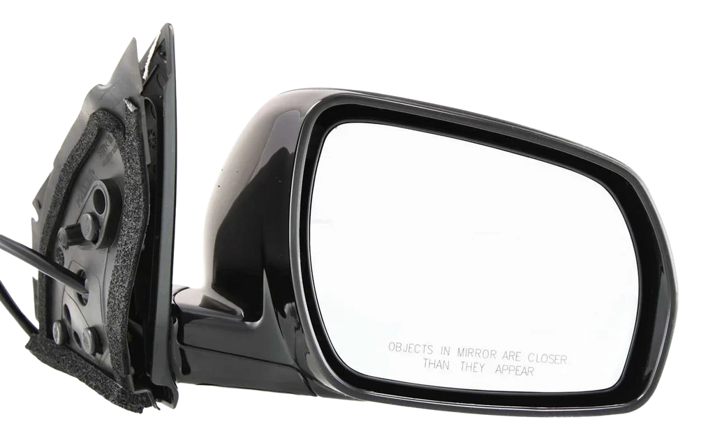 05-07  , Power, Manual Folding, Non-Heated, Paintable, w/o Memory and Smart Entry System