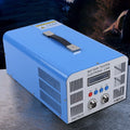 '-A40L 5V High Current Lithium Battery Capacity Tester 40A 110V Manual 200W