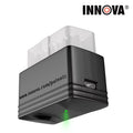 Innova 6000P Wireless Bluetooth Code Reader Car   Engine Diagnostic Scan Tool Auto Adapter OBD2 Scanner Scan Full System Code Scanner for Chevrolet  Buick Ford Chrysler Lincoln Dodge