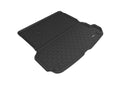 3D MAXpider  Cargo Liner () compatible with  Q7 (4M)/SQ7 (4M) 2017-2024 - Cargo Liner