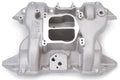 Edelbrock 2191 Performer 440 Intake Manifold Fits select: 1969-1971   R/T, 1966-1970