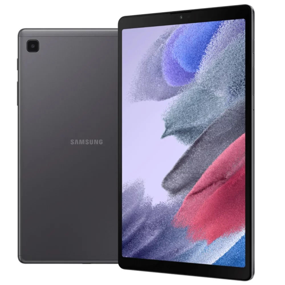 Samsung Galaxy Tab A7 Lite 8.7" (32GB, 3GB, Wi-Fi + 4G )  Unlocked T227U (Excellent - Used)