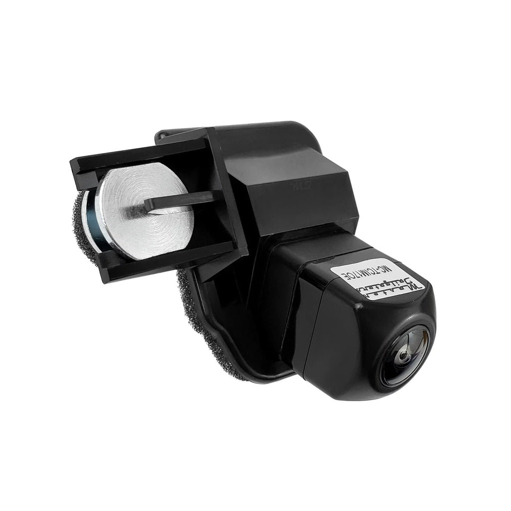 Master Tailgaters Replacement for Toyota Corolla iM (2017-2018), Scion iM (2016) Backup Camera  Part # 86790-12250