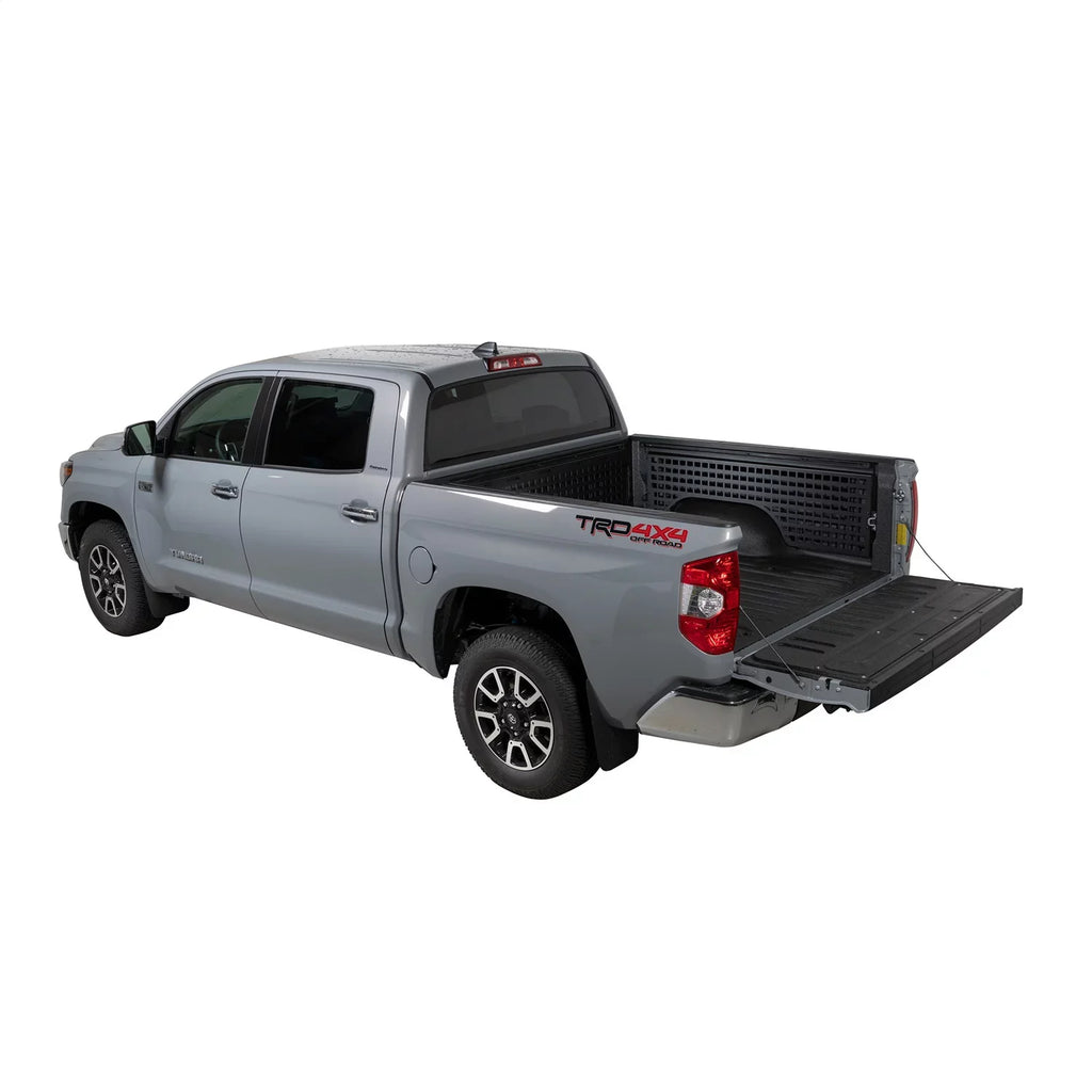 Putco 195331 Molle Panel Fits 14-21 Tundra Fits select: 2018    SR5, 2014-2015     /SR5