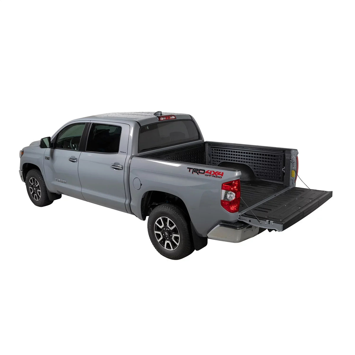 Putco 195331 Molle Panel Fits 14-21 Tundra Fits select: 2018    SR5, 2014-2015     /SR5