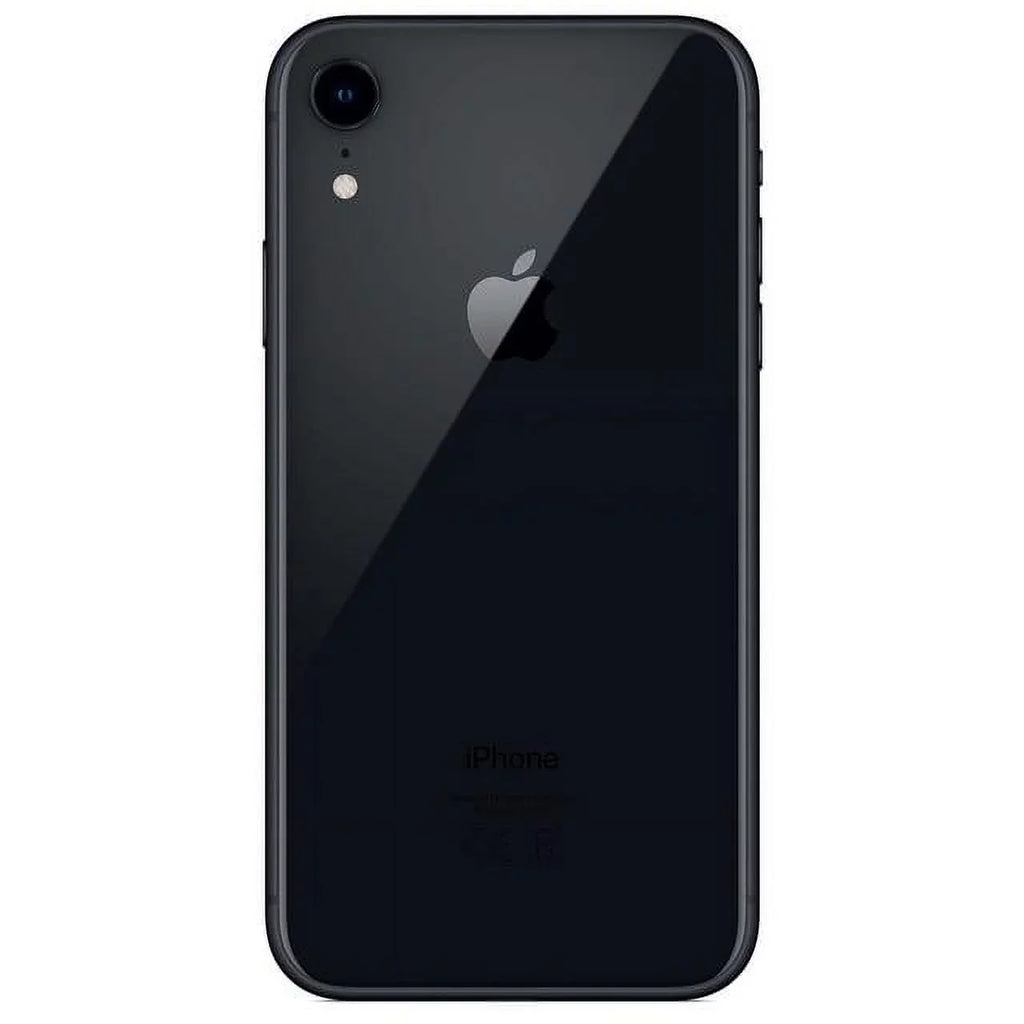 Restored iPhone  64GB Black (Cricket Wireless) (Refurbished)
