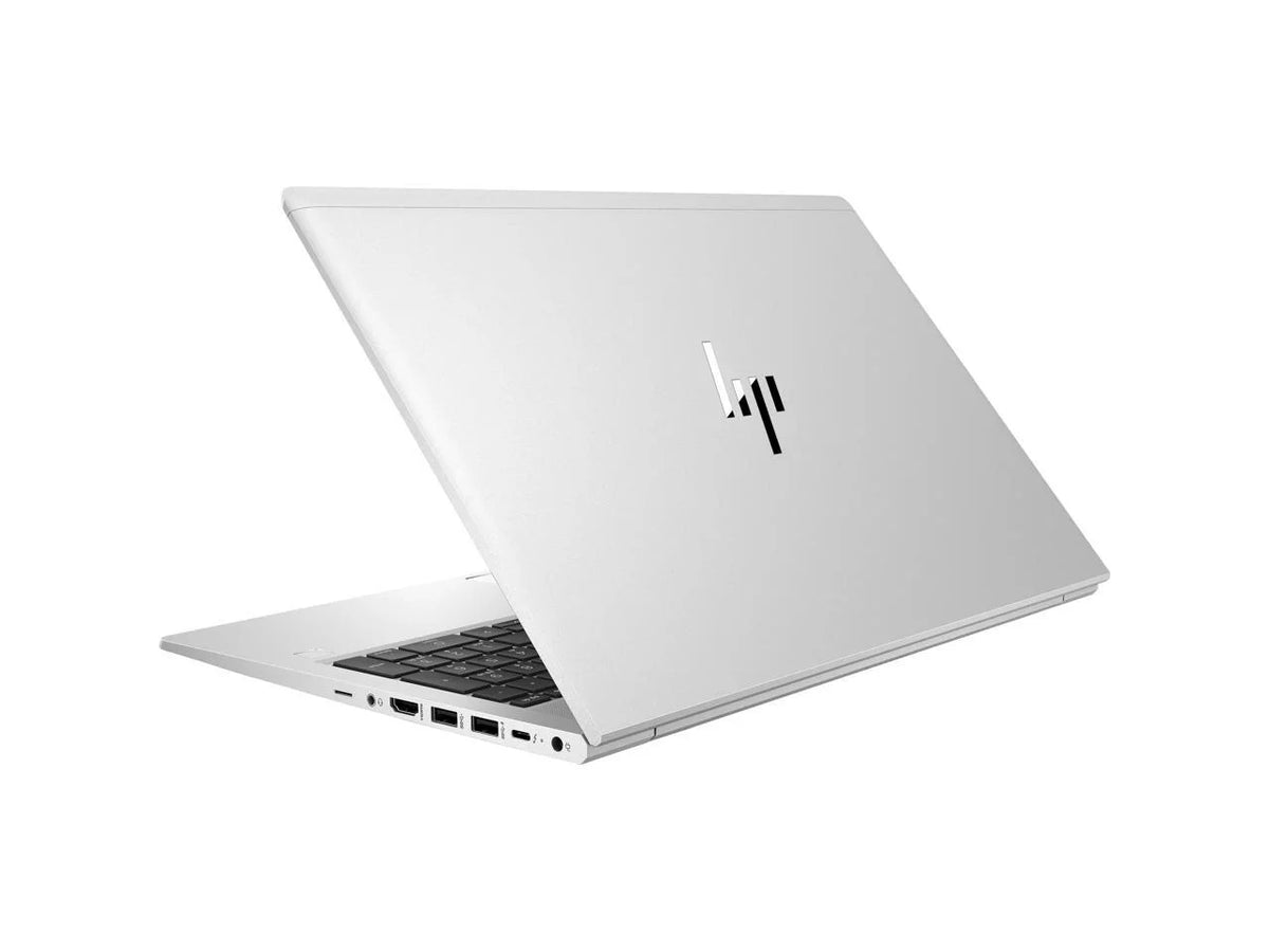 EliteBook 650 G9 15.6" Notebook - Full  - 1920 x 1080 - Intel Core i7 12th Gen i7-1265U Deca-core (10 Core) - 16  Total  - 512