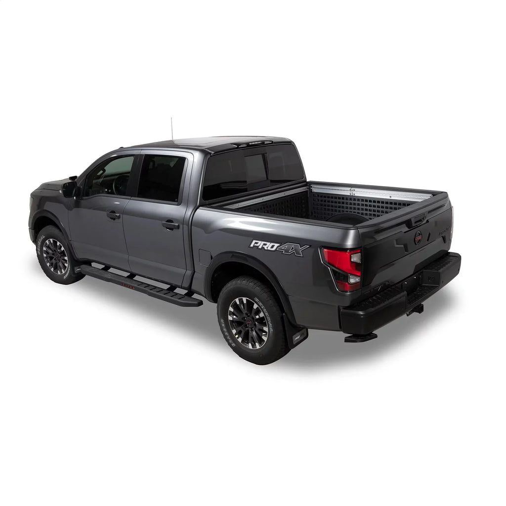 Putco 16-21 Nissan Titan/Titan  - 5.7ft (Short Box) Molle Passenger Side Panel - 195402