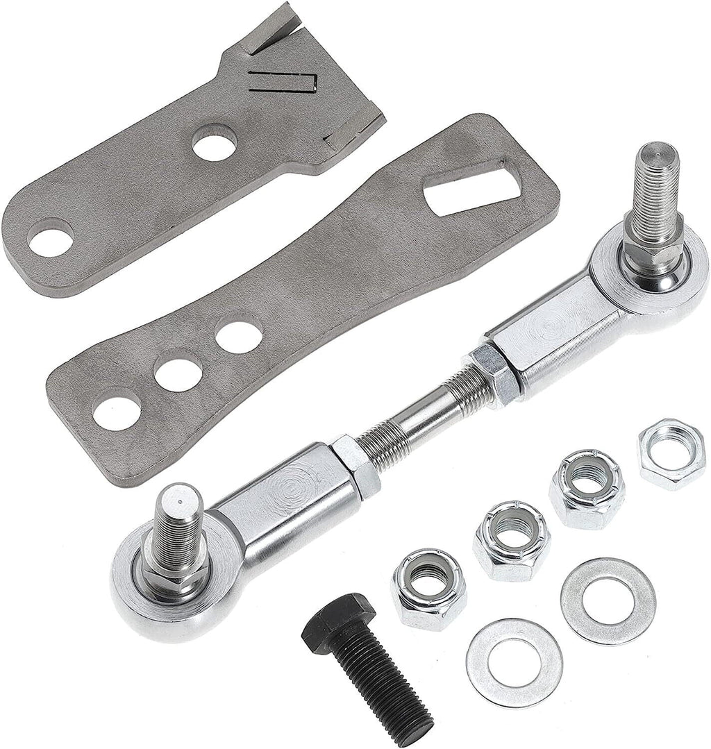 Transfer Case Linkage Kit Fits for 1986-2001 Jeep Cherokee