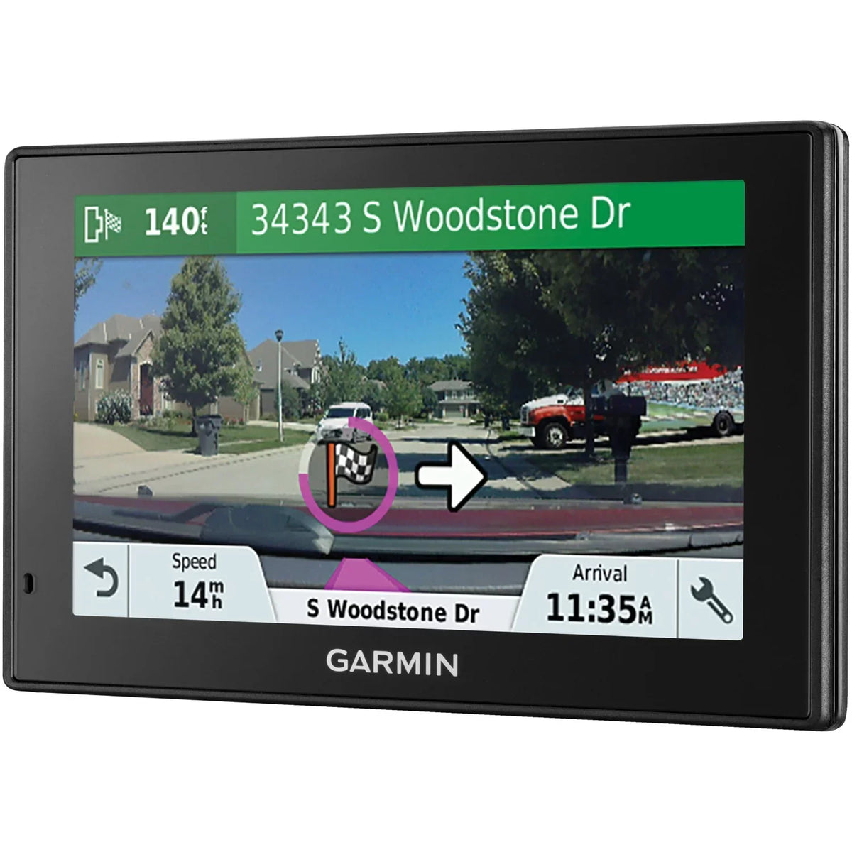 Garmin Garmin DriveAssist 51 -S