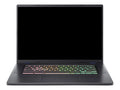 Acer Chromebook 516  CBG516-1H - Intel Core i5 - 1240P / up to 4.4 GHz - Chrome  - Intel Iris Xe Graphics - 16   - 256   NVMe - 16"  2560 x 1600 () @ 120 Hz - Wi-Fi 6E - titanium gray - kbd: