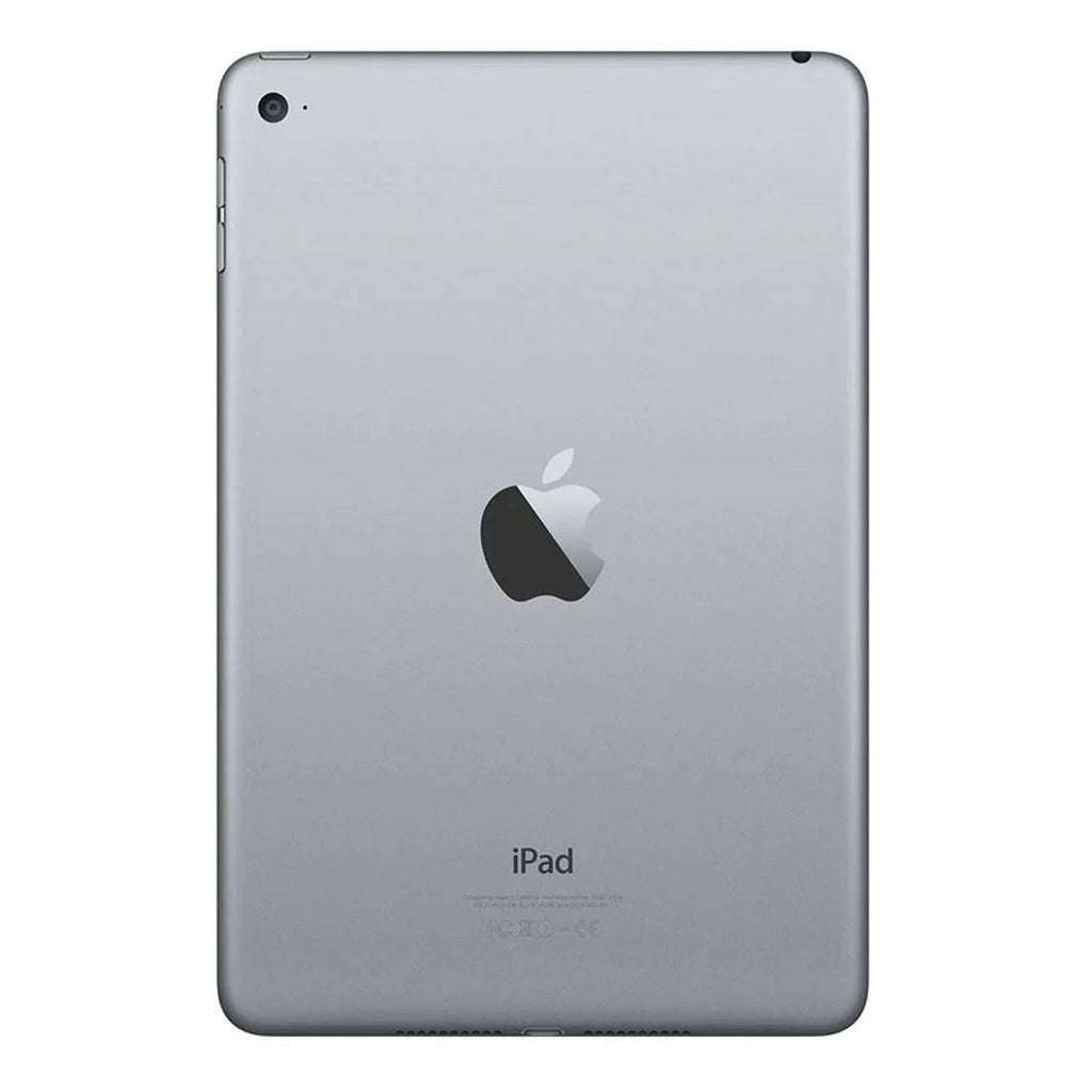 Restored Apple Ipad Mini 4th. Gen - 7.9" Apple A8 2GB  32GB Storage - Wifi+Cellular Pre-Owned
