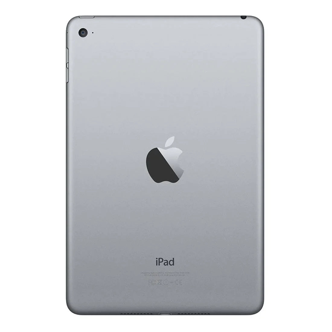 Restored Apple Ipad Mini 4th. Gen - 7.9" Apple A8 2GB  32GB Storage - Wifi+Cellular Pre-Owned