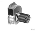A129 Fasco Draftinducermotor 115V 1Sp  A129