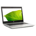Used  ProBook 640 G4 14" Laptop Core i5 8GB 128GB  M.2 Integrated Graphics Win 11 Pro 1 Yr Wty B v.