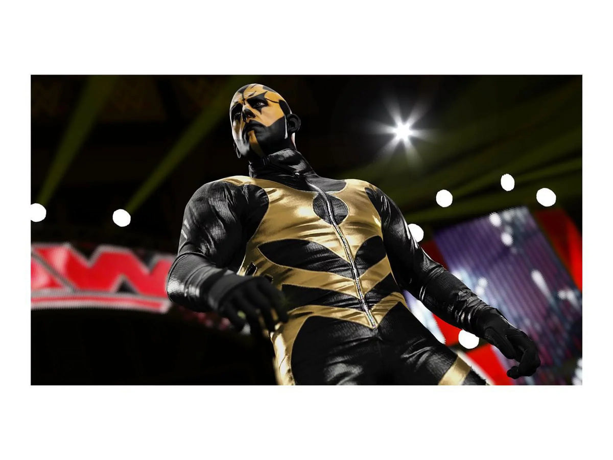 2K15, 2K, PlayStation 4, 710425474316